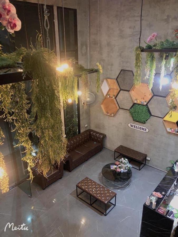 Thanks​Pama​ Bangkok Kültér fotó