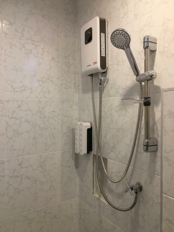 Thanks​Pama​ Bangkok Kültér fotó